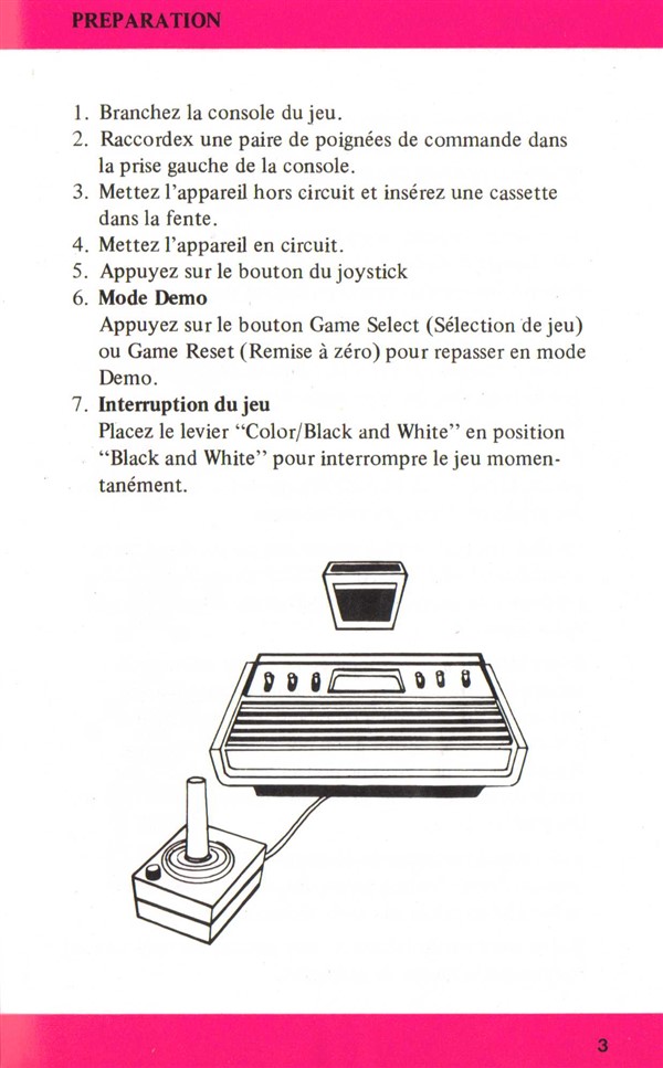 Instructions page 11