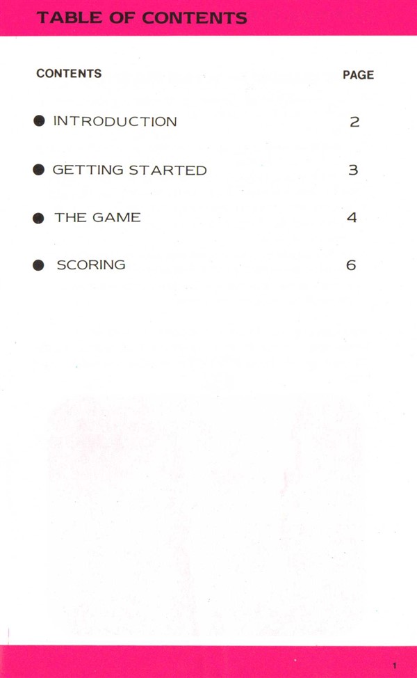 Instructions page 3