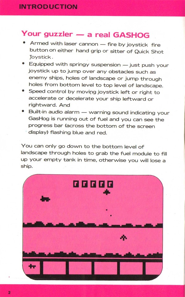 Instructions page 4