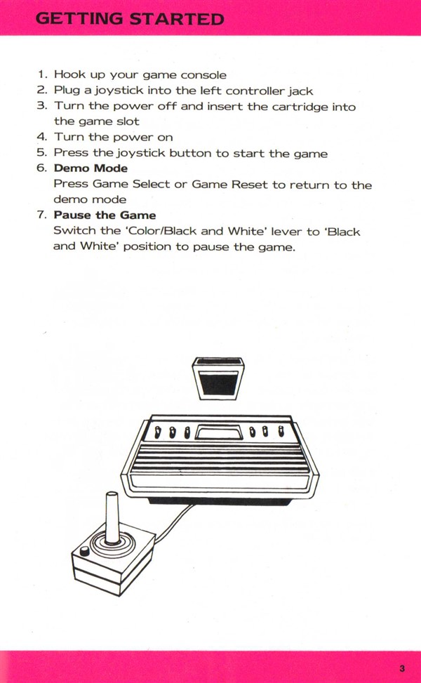 Instructions page 5
