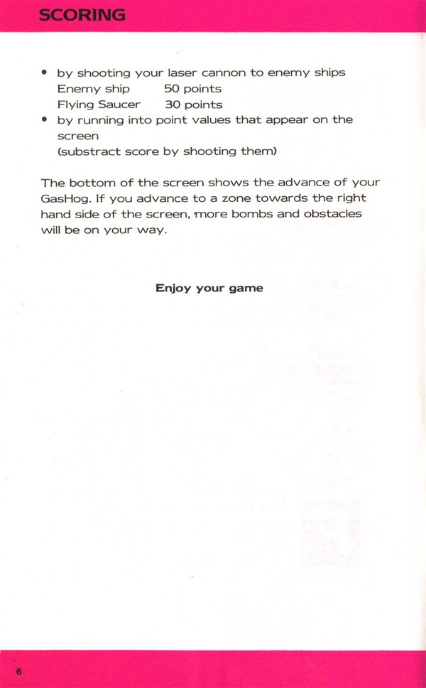 Instructions page 8