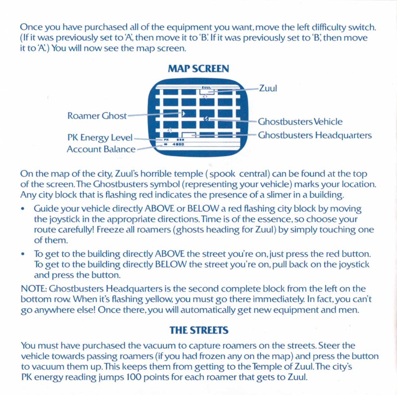 Instructions page 3