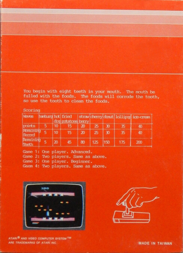 Cartridge 8