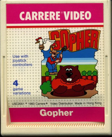 Cartridge 1