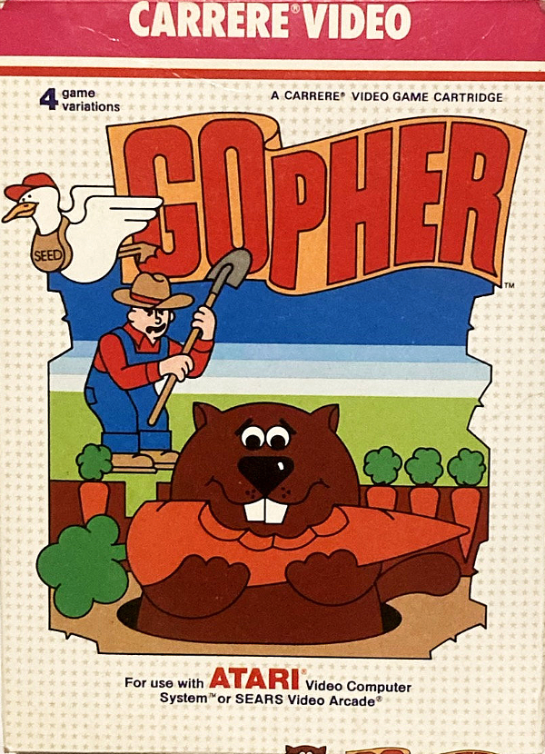 Cartridge 2