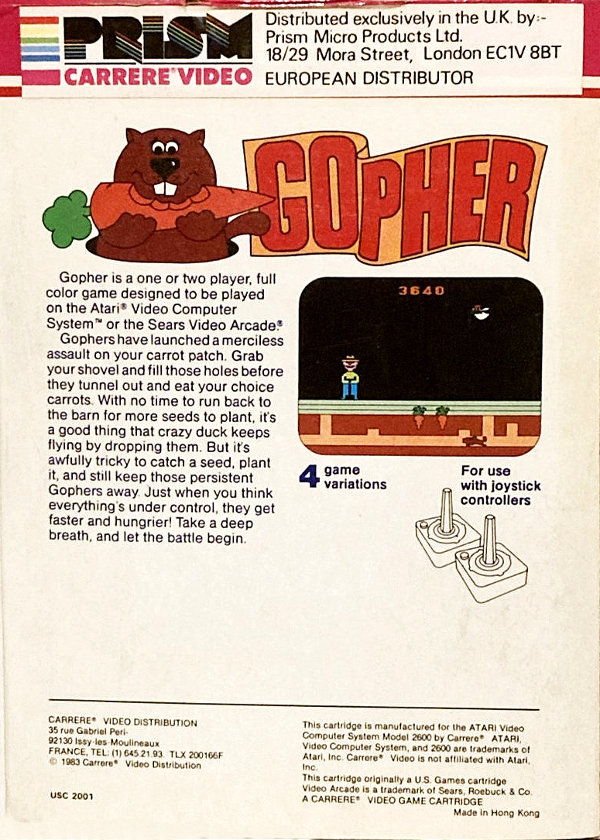 Cartridge 3