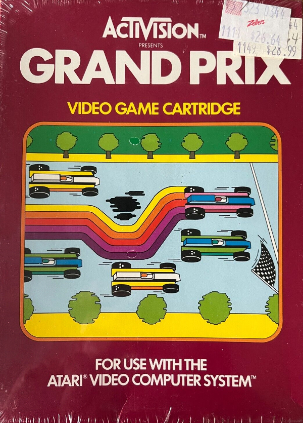 Cartridge 4