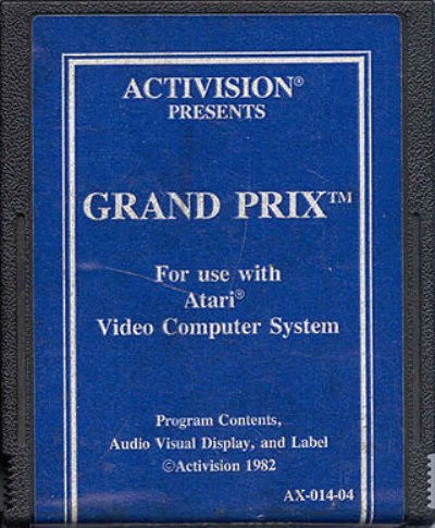 Cartridge 1