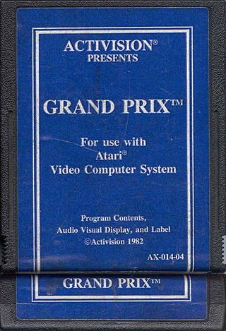 Cartridge 4