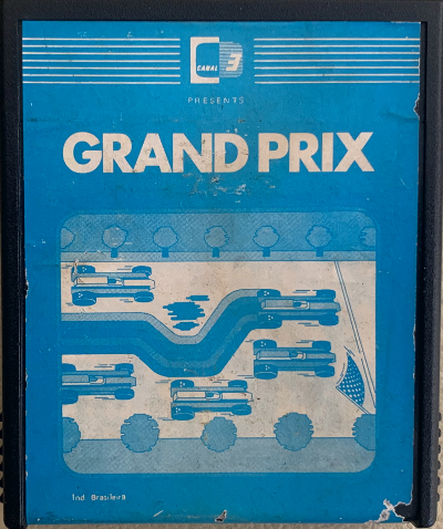 Cartridge