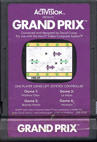 Cartridge 4