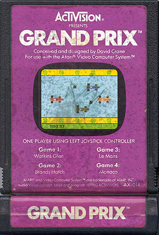 Cartridge 6