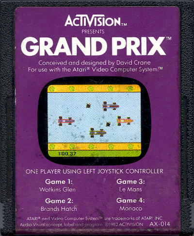 Cartridge 7