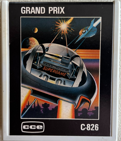 Cartridge