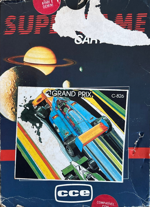 Cartridge 2