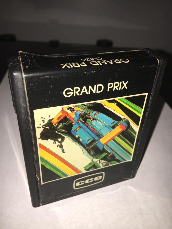 Cartridge 3