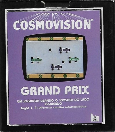 Cartridge 2