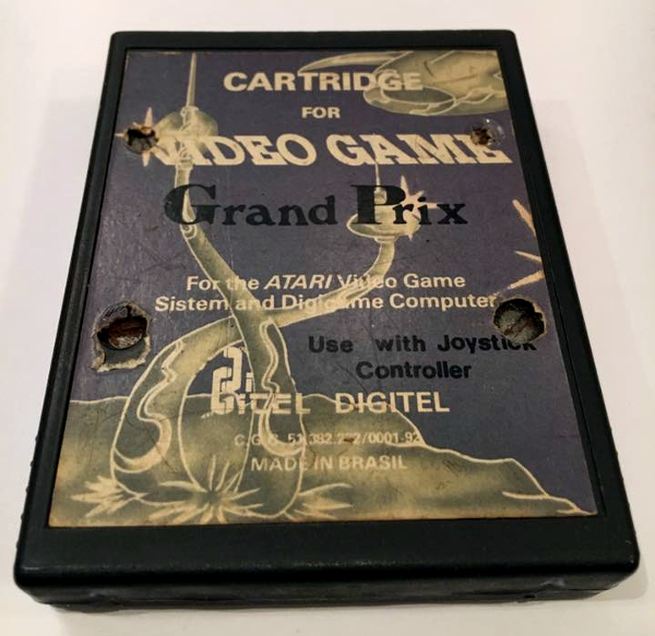 Cartridge