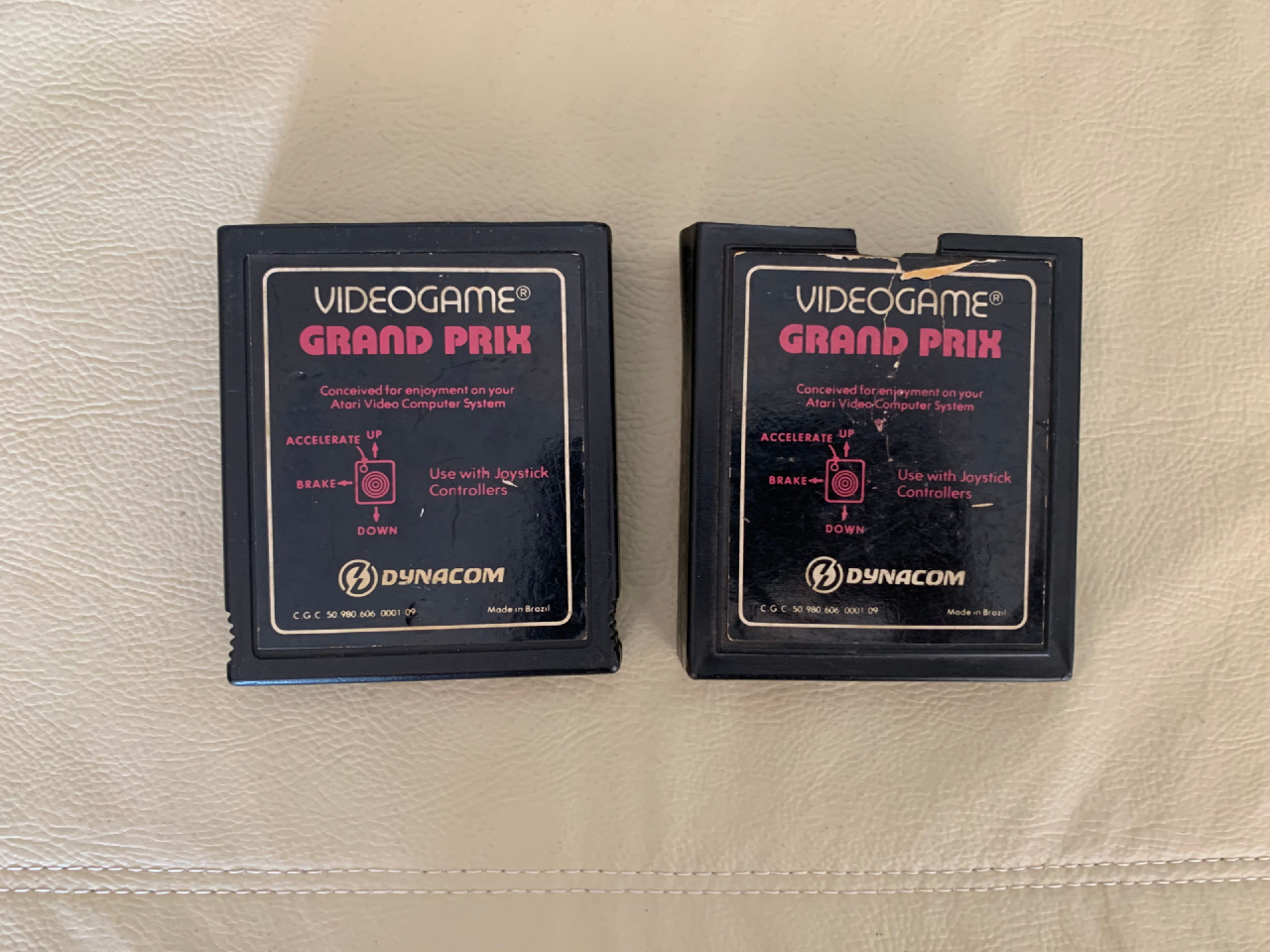 Cartridge 2