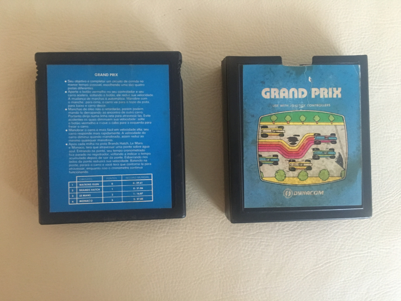 Cartridge