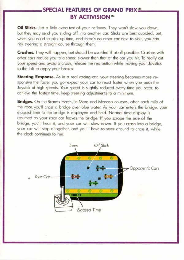 Instructions page 3