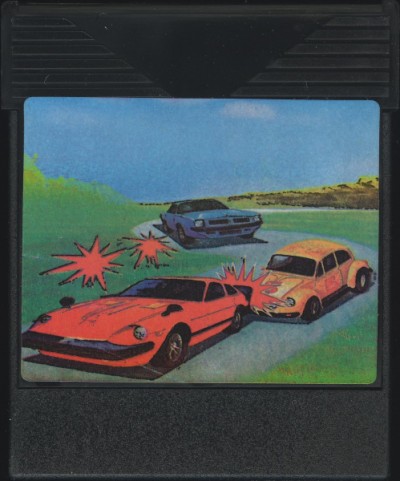 Cartridge 1