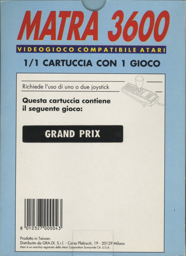 Cartridge 3