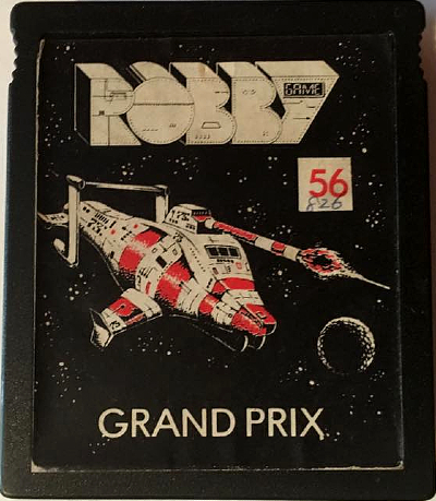 Cartridge