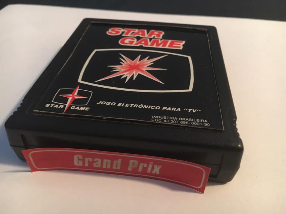 Cartridge