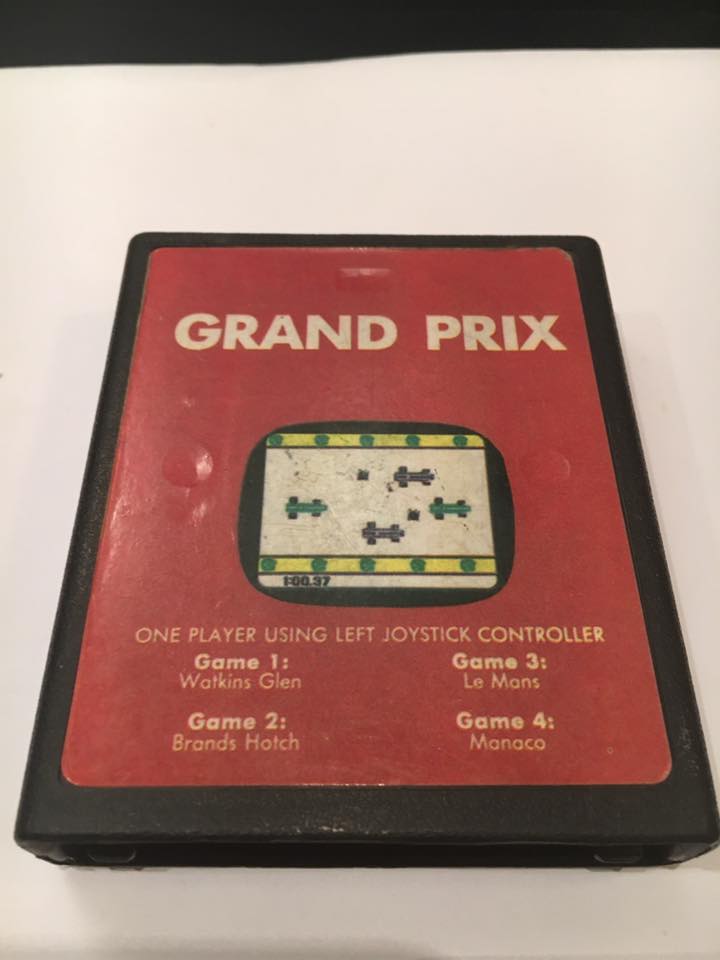 Cartridge