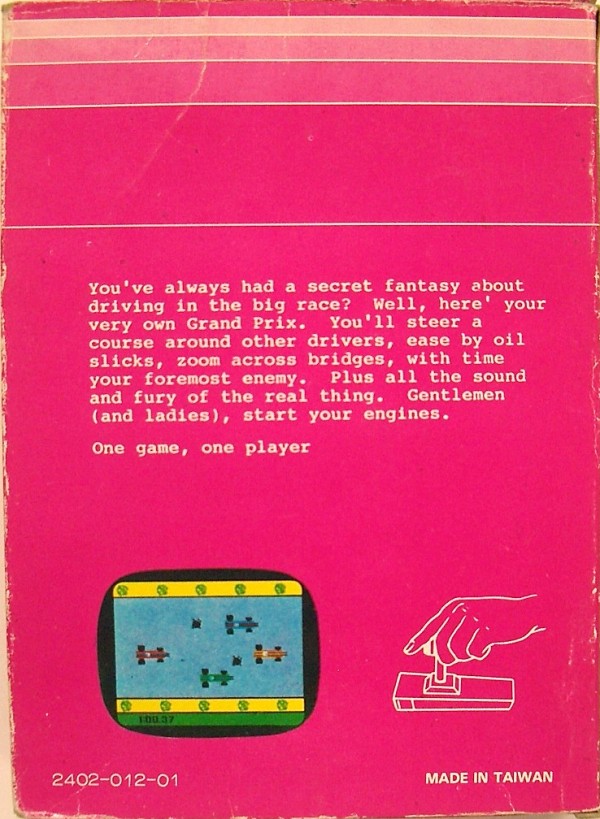 Cartridge 3