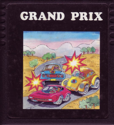 Cartridge 1