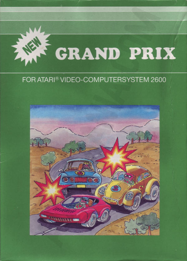 Cartridge 2