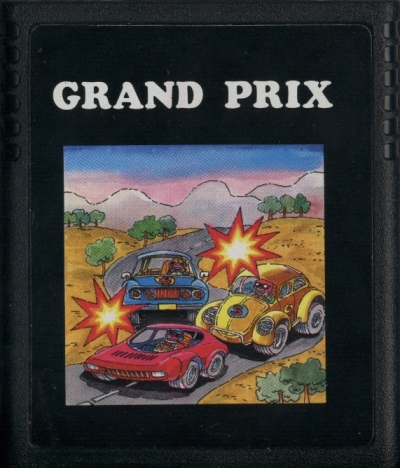 Cartridge 6