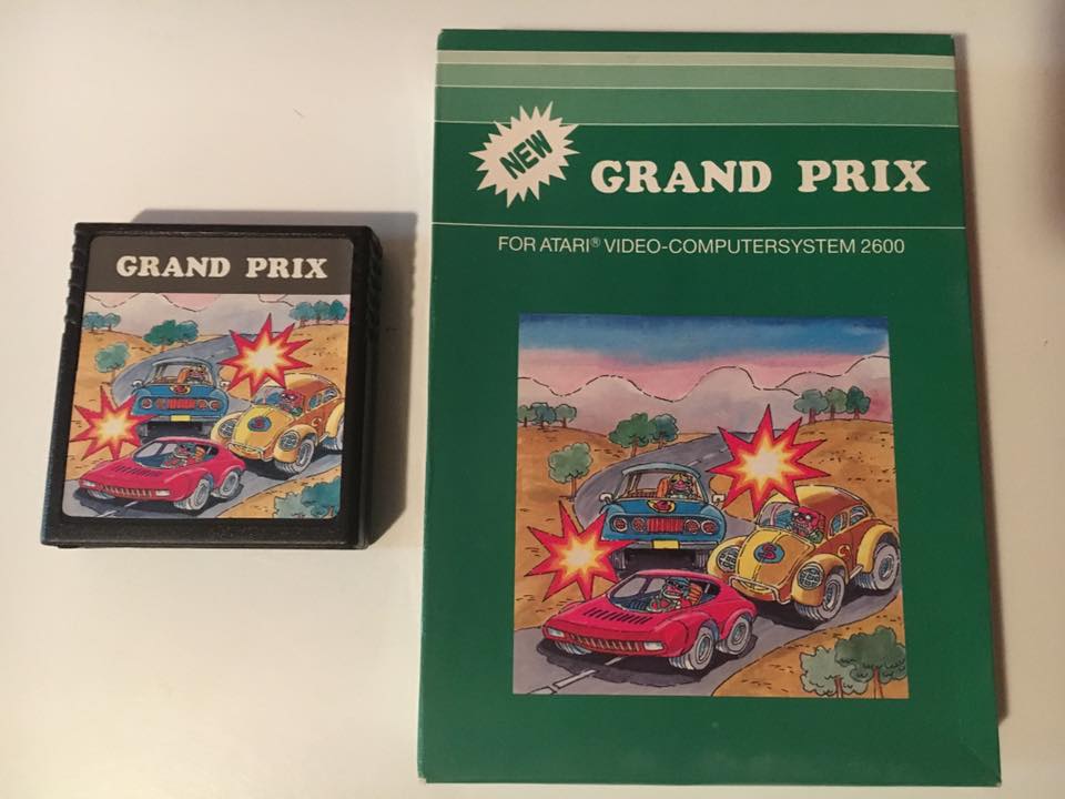 Cartridge 8