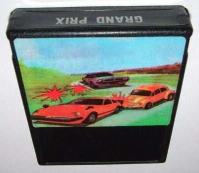 Cartridge