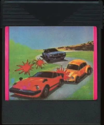 Cartridge 1