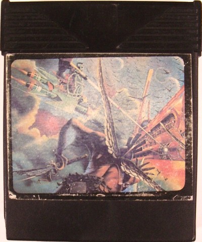 Cartridge 2