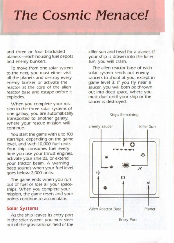 Instructions page 3