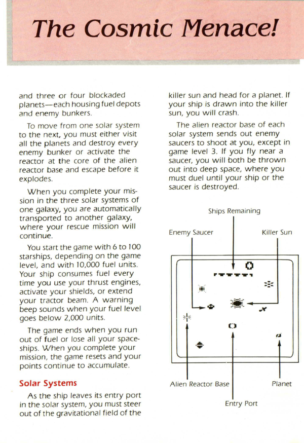 Instructions page 9