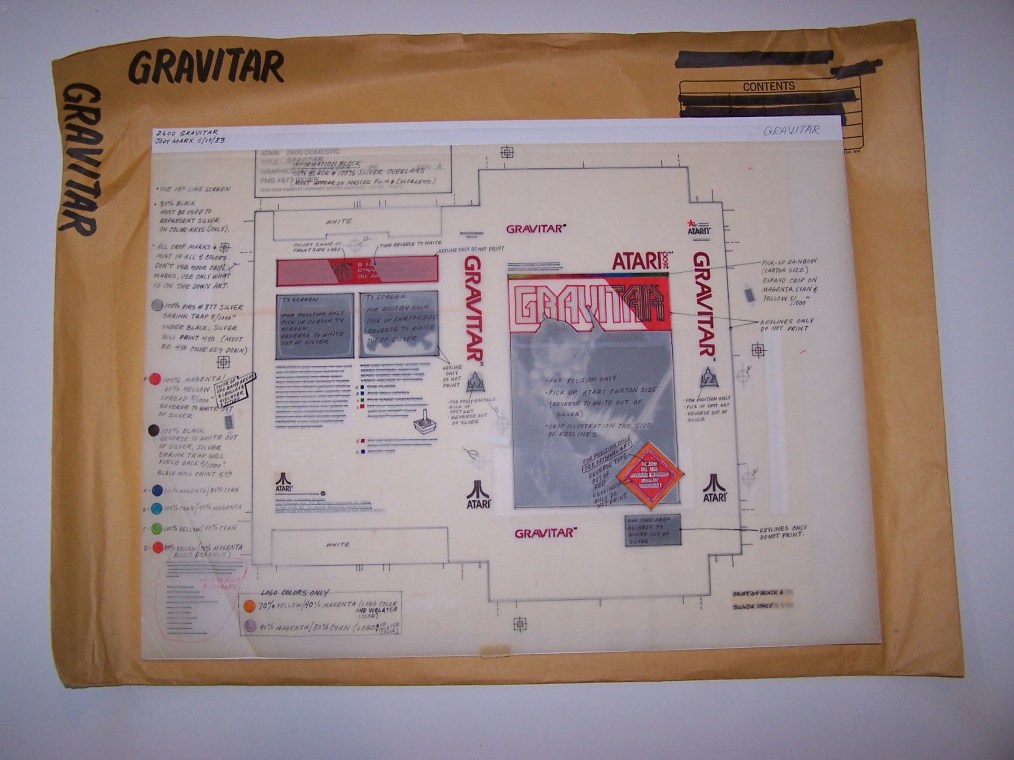 Cartridge 6
