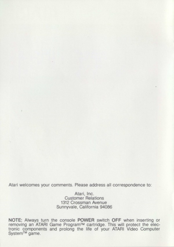 Instructions page 2