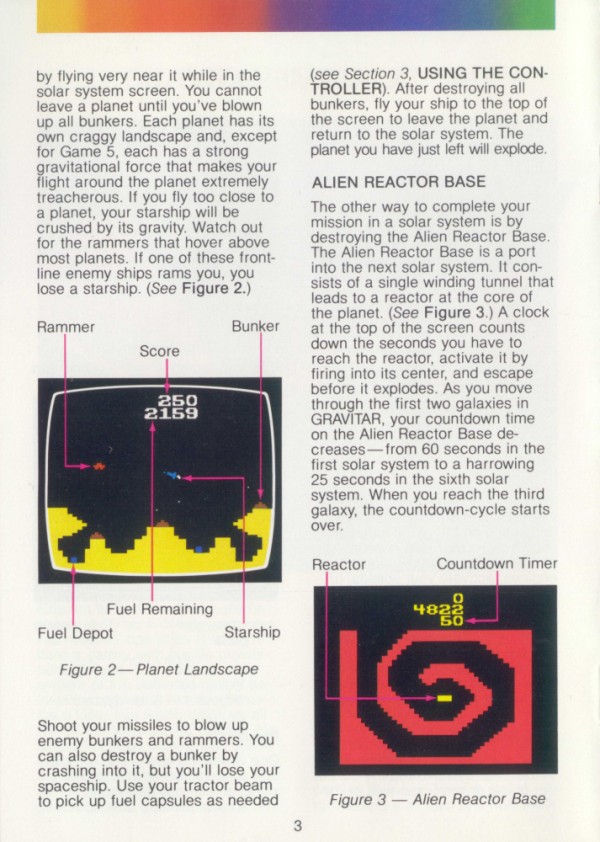 Instructions page 6