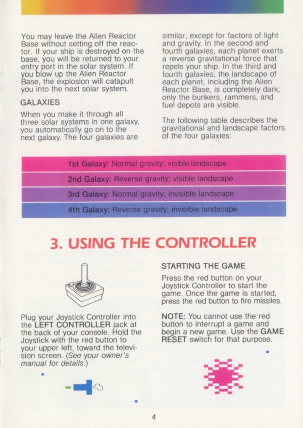 Instructions page 7