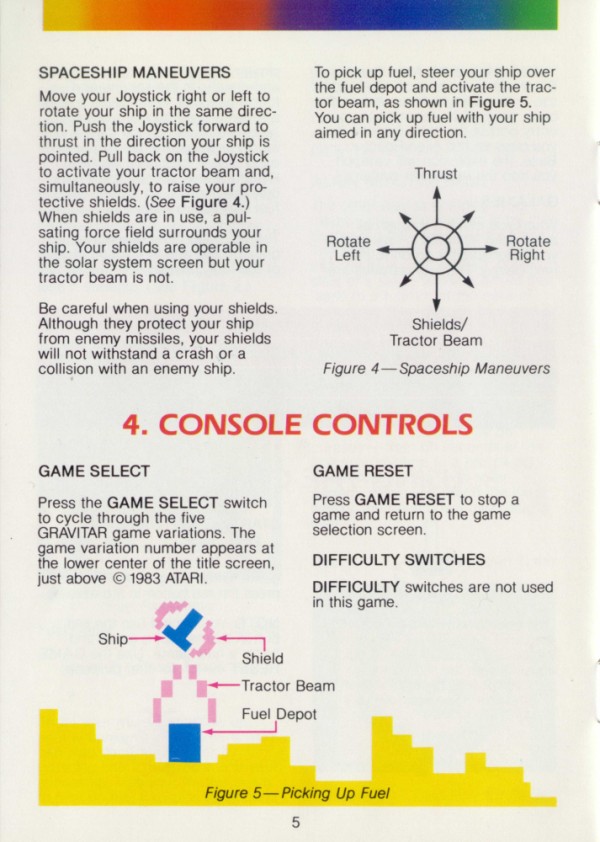 Instructions page 8