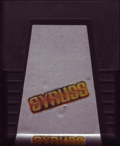 Cartridge 1