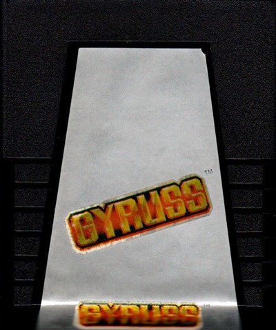 Cartridge 1