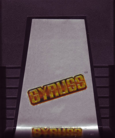 Cartridge 1