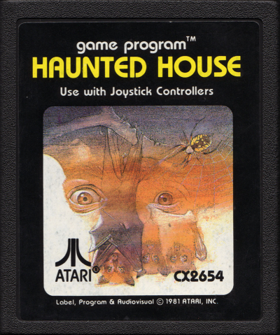 Cartridge 1