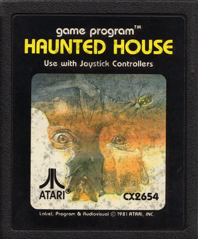 Cartridge 6